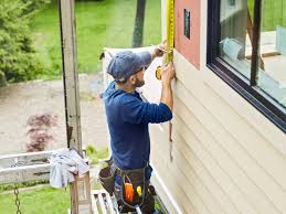 James Hardie Siding in North Laurel, MD